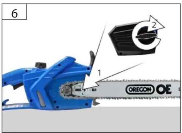 Güde KS 401 E - 24