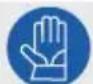 Güde KS 401 E - Symbole - 13