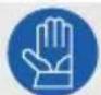 Güde KS 401 E - Symbols - 13