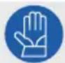 Güde KS 401 E - Symbole - 13