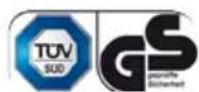 Güde KS 401 E - AB uygunluk beyani - 3