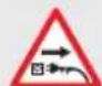 Güde KS 401 E - Attention! - 4