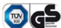 Güde KS 401 E - Azonossági nyilatkozat EU - 3