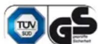 Güde KS 401 E - Izjava o ustreznosti EU - 3