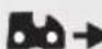 Güde KS 401 E - Symbols - 10