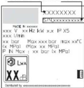 MICHELIN MPX 19EHDS - ΠΛHPOΦΟPIΕΣ ΣXETΙΚA ME TΙΣΒΑΒΕΣ - 1