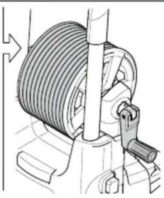 MICHELIN MPX 19EHDS - MPX 17EHDS MPX 19EHDS MPX 22EHDS MPX 25EHDS - 50