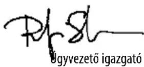 MICHELIN MPX 19EHDS - EK-megfelelośégi nyilatkozat - 1