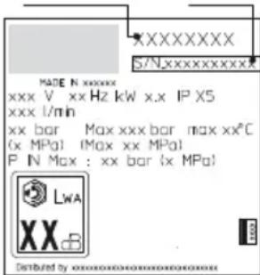 MICHELIN MPX 19EHDS - VIANETSINTA - 1