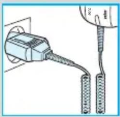 BRAUN 360°Complete 8975 - Nederlands - 1