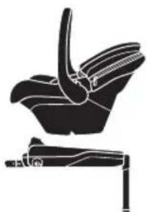 PEG PEREGO Veloce TC Lounge Modular - 1