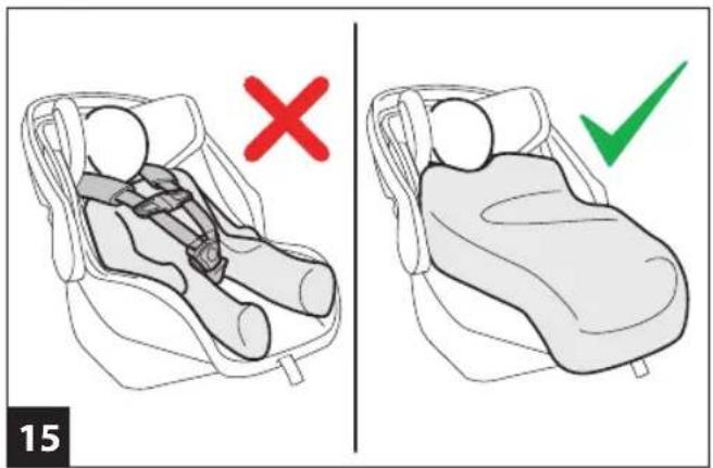 PEG PEREGO Veloce TC Lounge Modular - PRODUCT OVERVIEW - 16