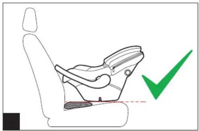 PEG PEREGO Veloce TC Lounge Modular - PRODUCT OVERVIEW - 8