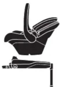 PEG PEREGO Veloce TC Lounge Modular - 1
