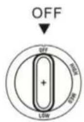 Mestic Best Chef MB300 - Brugsanvisining - 1