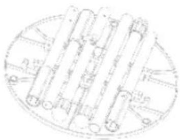 Mestic Best Chef MB300 - Almacenamento - 1