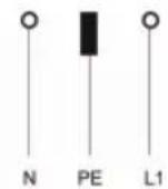 Testboy Testavit Schuki 2K - Kein Stromfluss - 2