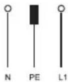 Testboy Testavit Schuki 2K - Geen stroomloop - 2