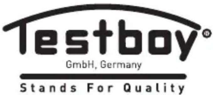 Testboy Testavit Schuki 2K - Felhasználási terület - 1