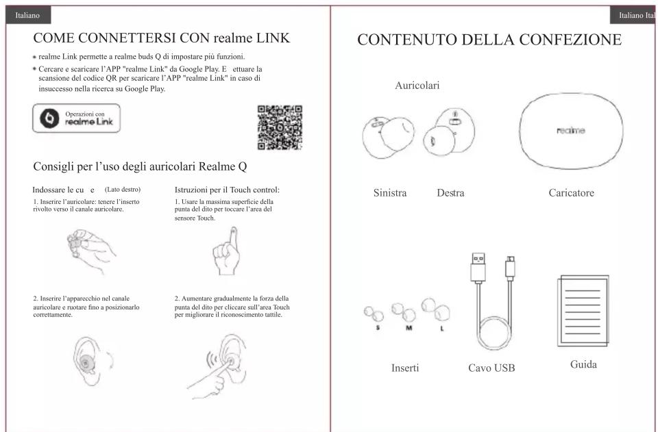 Realme Buds Q RMA 215 - PRODUKTEINFUHRUNG - 9