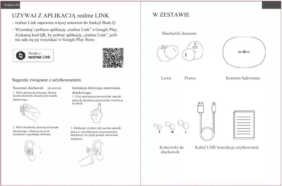 Realme Buds Q RMA 215 - PRODUKTEINFUHRUNG - 15