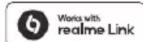 Realme Buds Q RMA 215 - USE WITH realme LINK - 1