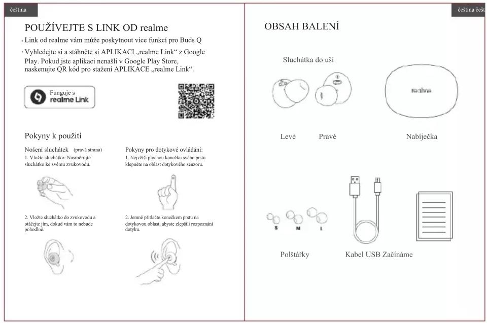 Realme Buds Q RMA 215 - PRODUKTEINFUHRUNG - 14