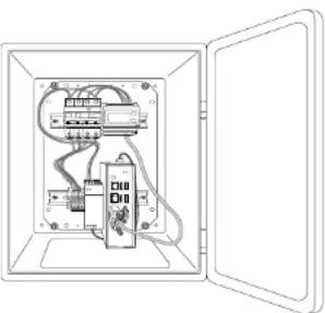 Ctek CGC500 400A - Overzicht - 1