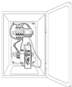 Ctek CGC500 400A - Overview - 1