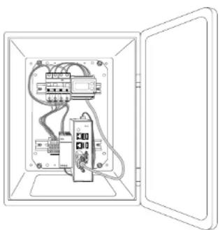 Ctek CGC500 400A - 1