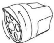 EasyMaxx 05486 - Mise en place / remplacement des piles - 1