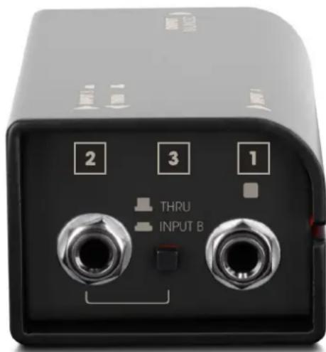 Palmer Wipper - INPUT A - 1