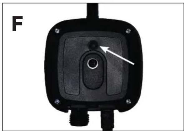 Garden Lights GL6269011 - [Illustration D] - 2