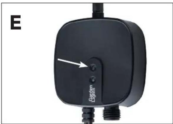 Garden Lights GL6269011 - [Illustration D] - 1