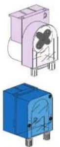 BARTSCHER GS C350 RW - OPTION: - 2