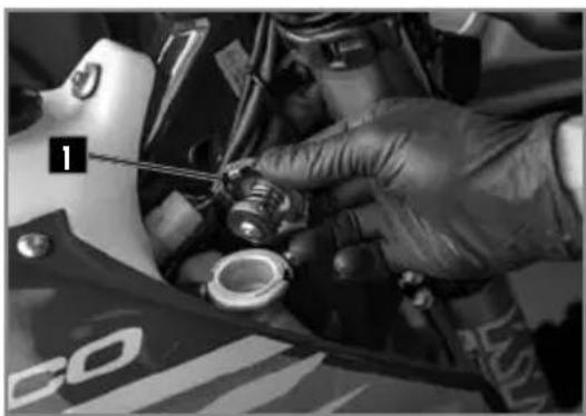 Sherco 250 SE (2023) - ! ACHTUNG - 4