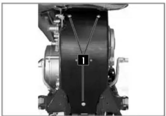 Sherco 250 SE (2023) - WARNING - 1