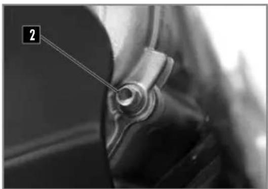 Sherco 250 SE (2023) - ! ATTENTION - 2