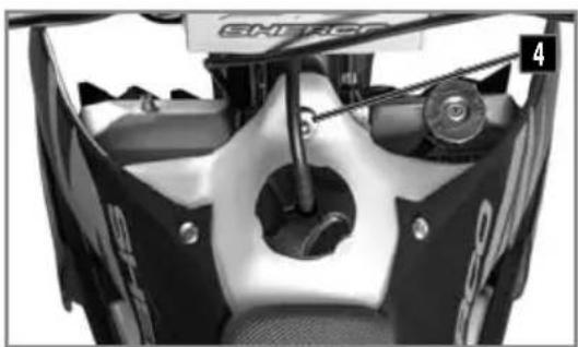 Sherco 250 SE (2023) - ATTENTION - 16