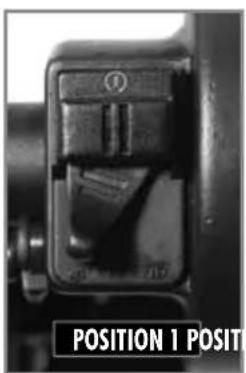 Sherco 250 SE (2023) - KEYLESS-System - 2