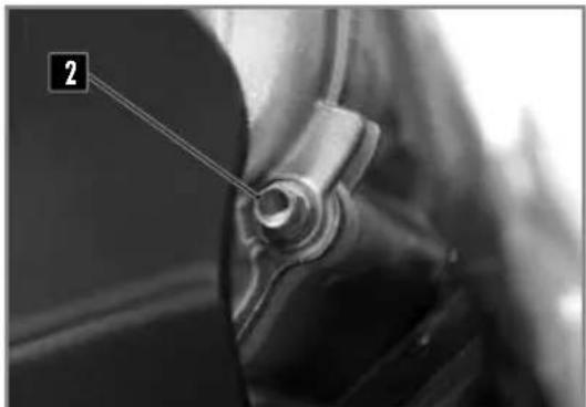 Sherco 250 SE (2023) - ! ACHTUNG - 2