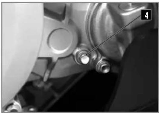 Sherco 250 SE (2023) - ATTENTION - 8