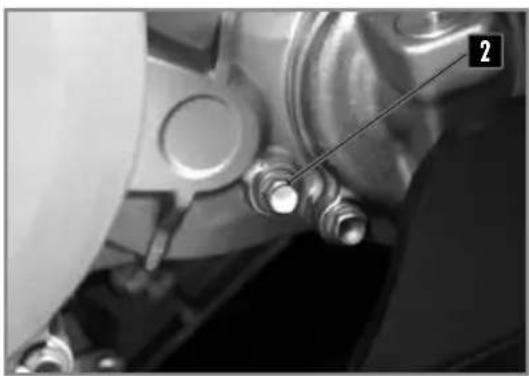 Sherco 250 SE (2023) - ! ACHTUNG - 10