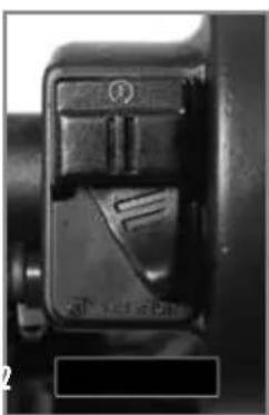 Sherco 250 SE (2023) - KEYLESS-System - 3
