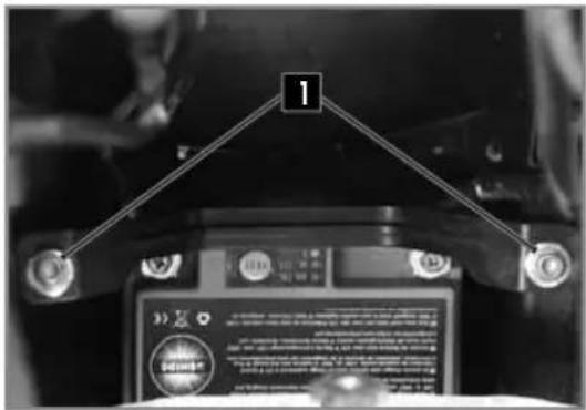 Sherco 250 SE (2023) - MANTENIMIENTO CIRCUITO ELÉCTRICO - 1