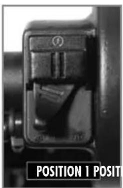 Sherco 250 SE (2023) - KEYLESS system - 2
