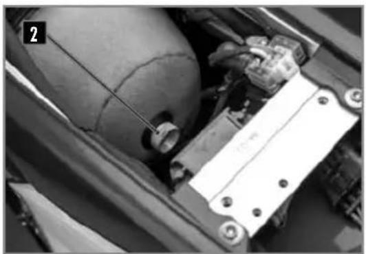 Sherco 250 SE (2023) - i INFO - 2