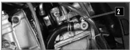 Sherco 250 SE (2023) - ATTENTION - 4