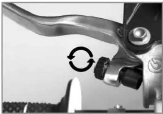 Sherco 250 SE (2023) - CHASSIS MAINTENANCE - 1