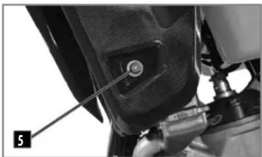 Sherco 250 SE (2023) - ! ACHTUNG - 18